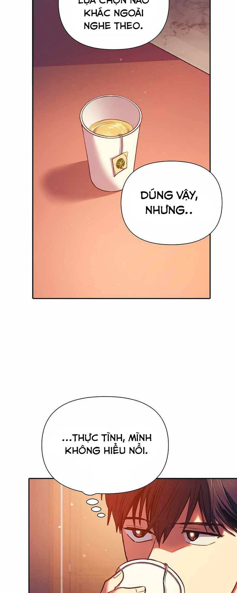 Những Ranker Cấp S Mà Tôi Nuôi Dưỡng Chap 96 - Next Chap 97