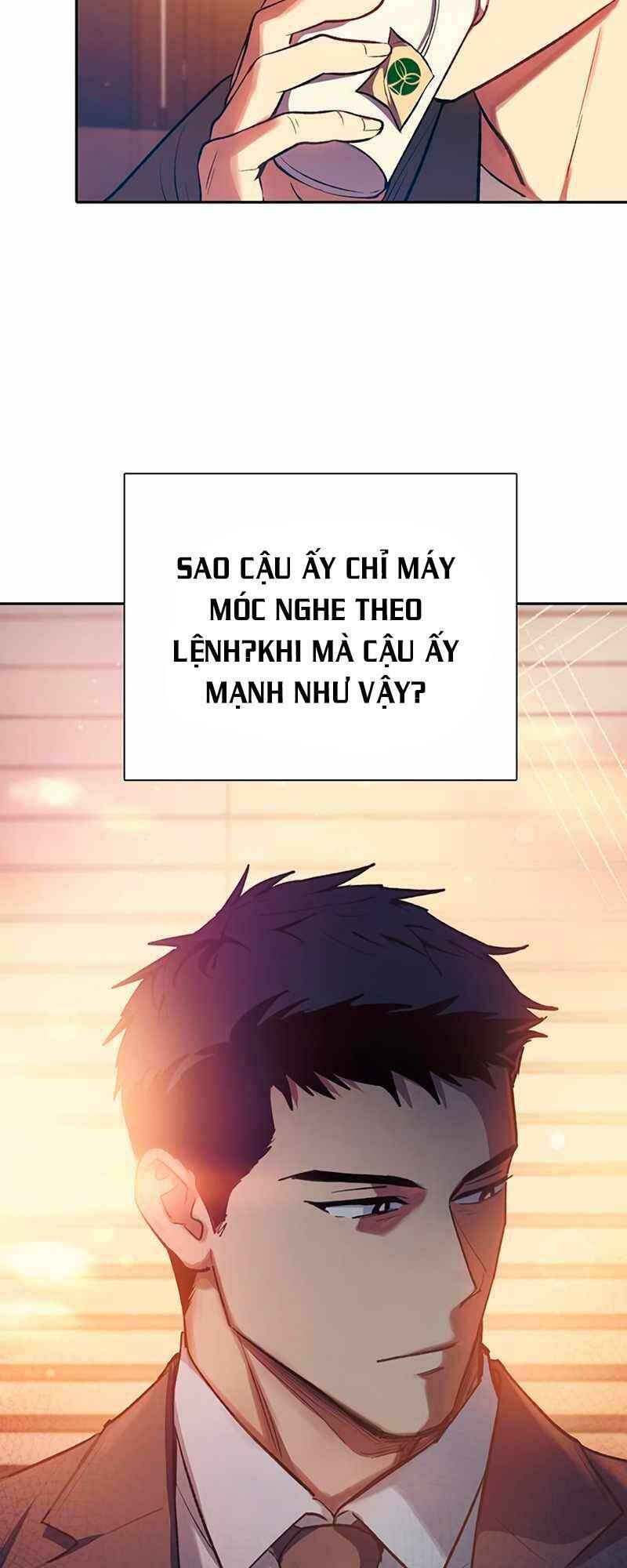 Những Ranker Cấp S Mà Tôi Nuôi Dưỡng Chap 96 - Next Chap 97