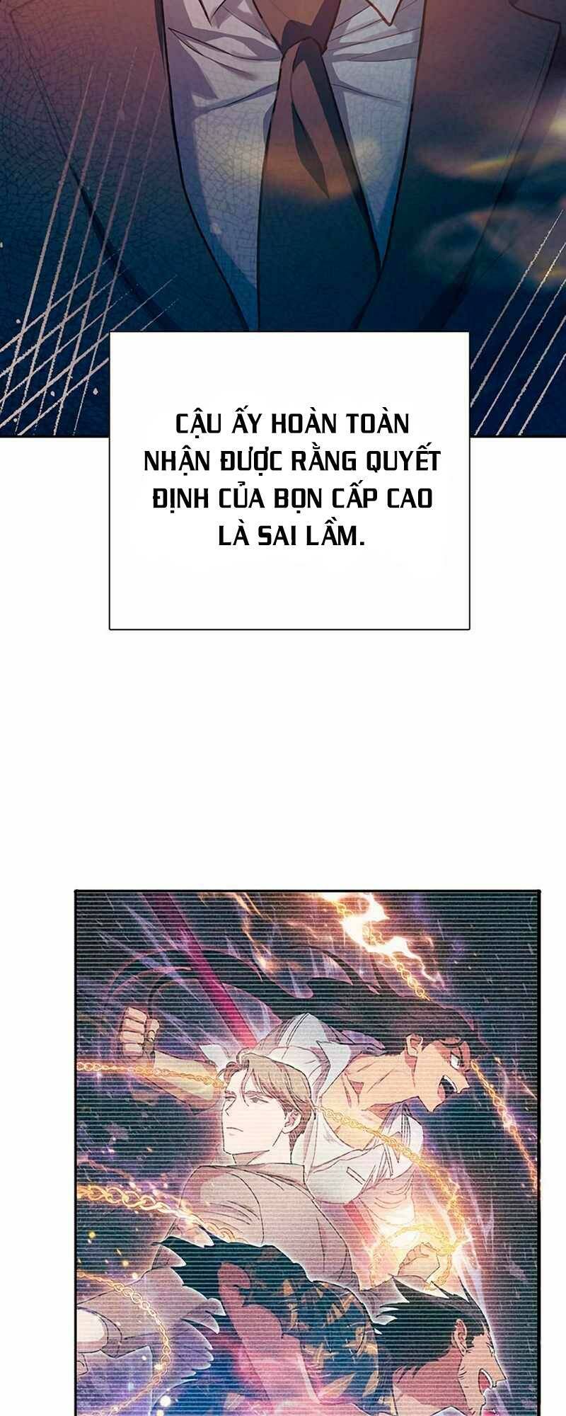 Những Ranker Cấp S Mà Tôi Nuôi Dưỡng Chap 96 - Next Chap 97