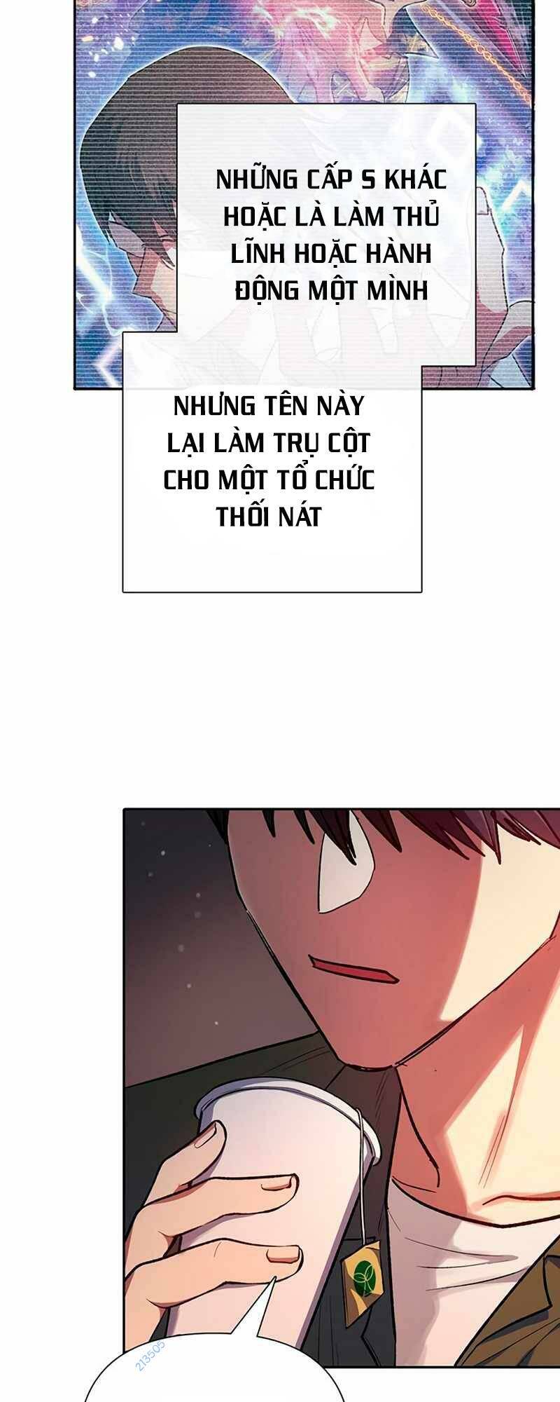 Những Ranker Cấp S Mà Tôi Nuôi Dưỡng Chap 96 - Next Chap 97