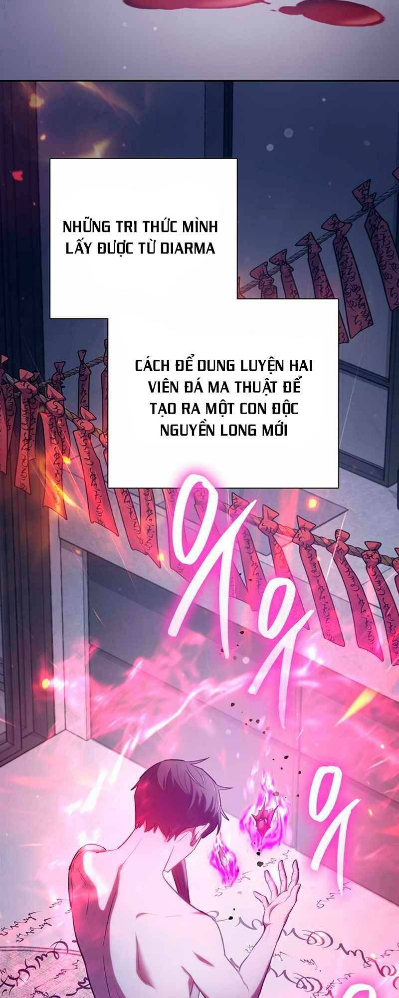 Những Ranker Cấp S Mà Tôi Nuôi Dưỡng Chap 96 - Next Chap 97