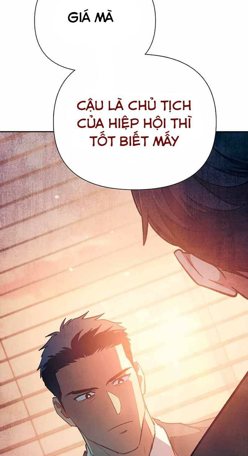 Những Ranker Cấp S Mà Tôi Nuôi Dưỡng Chap 96 - Next Chap 97