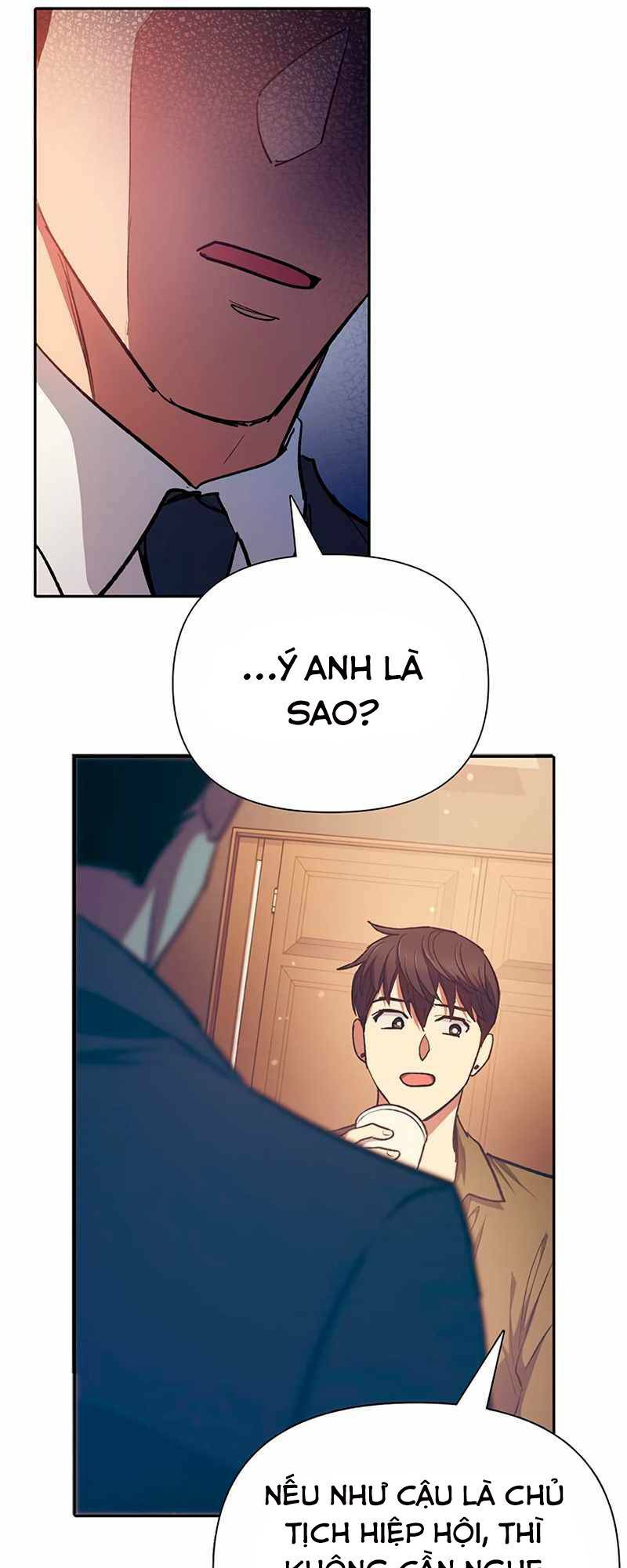Những Ranker Cấp S Mà Tôi Nuôi Dưỡng Chap 96 - Next Chap 97