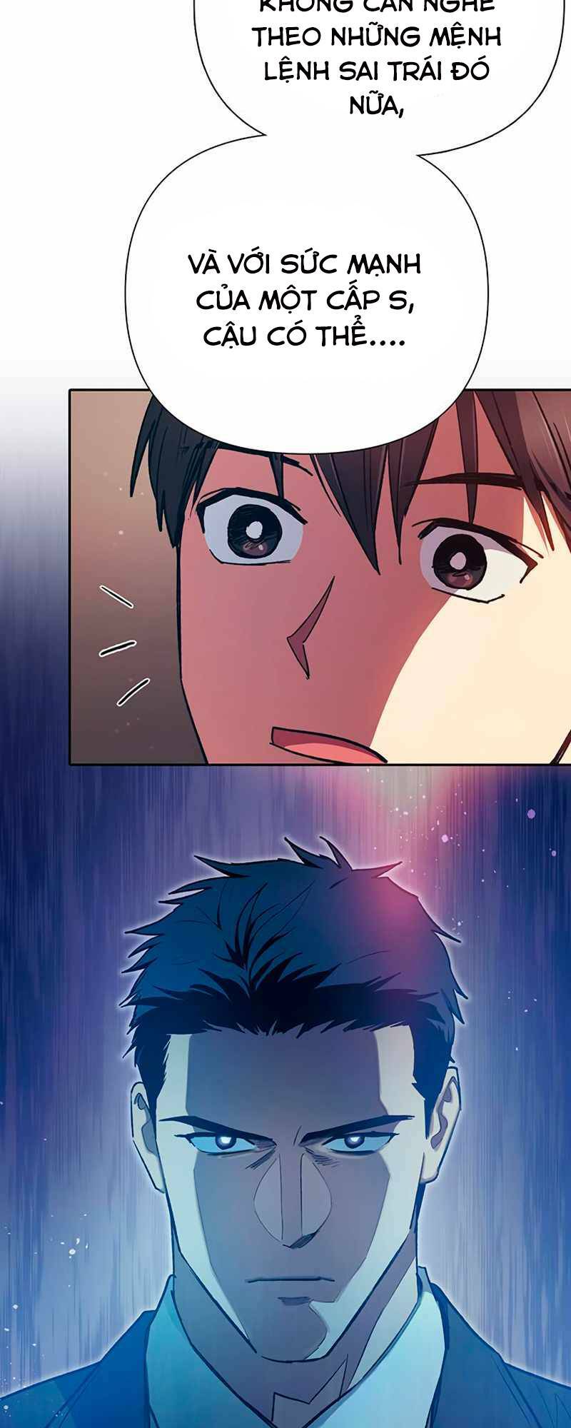 Những Ranker Cấp S Mà Tôi Nuôi Dưỡng Chap 96 - Next Chap 97