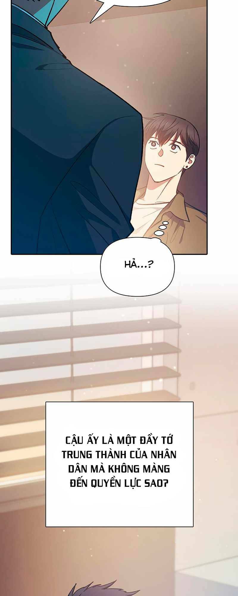 Những Ranker Cấp S Mà Tôi Nuôi Dưỡng Chap 96 - Next Chap 97