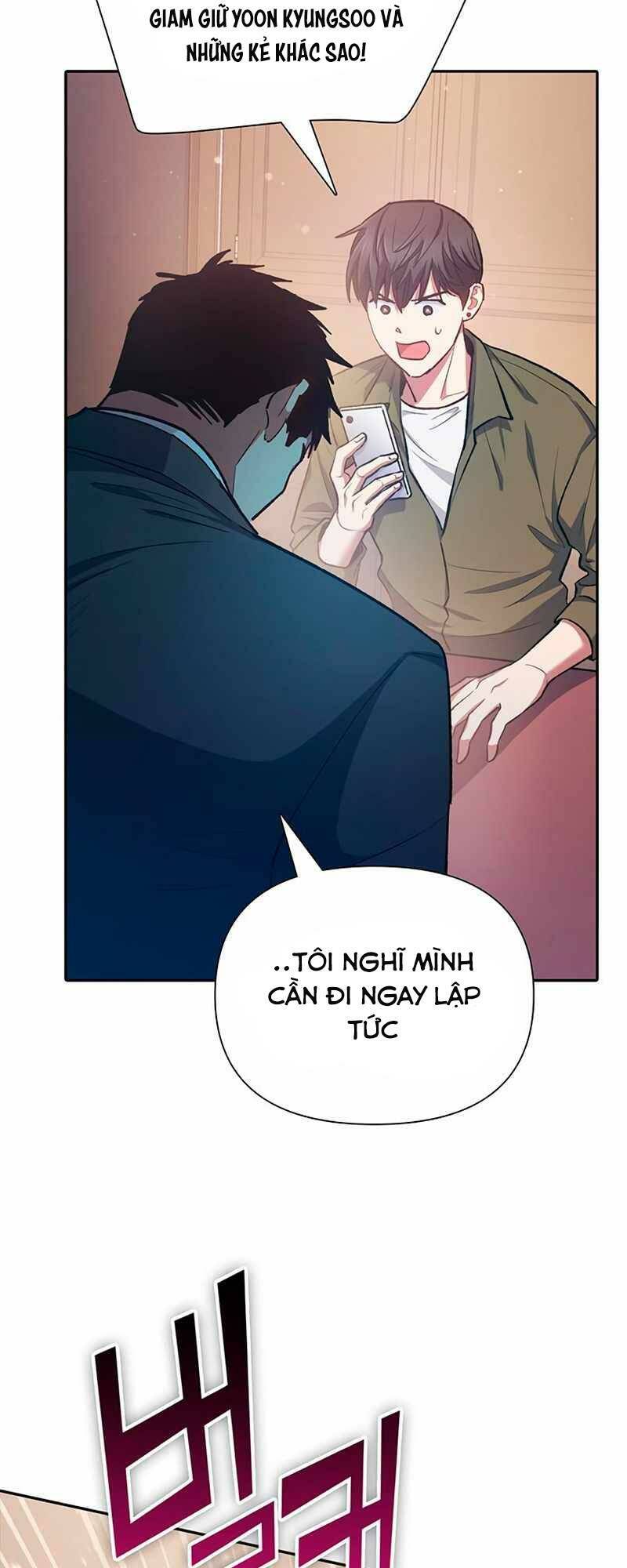 Những Ranker Cấp S Mà Tôi Nuôi Dưỡng Chap 96 - Next Chap 97