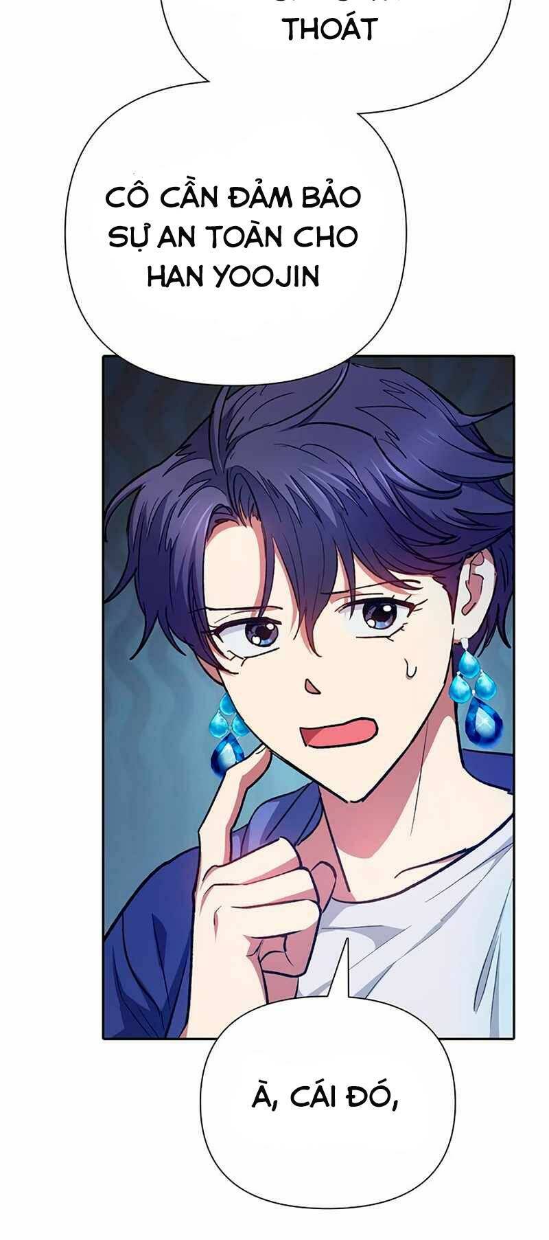 Những Ranker Cấp S Mà Tôi Nuôi Dưỡng Chap 96 - Next Chap 97