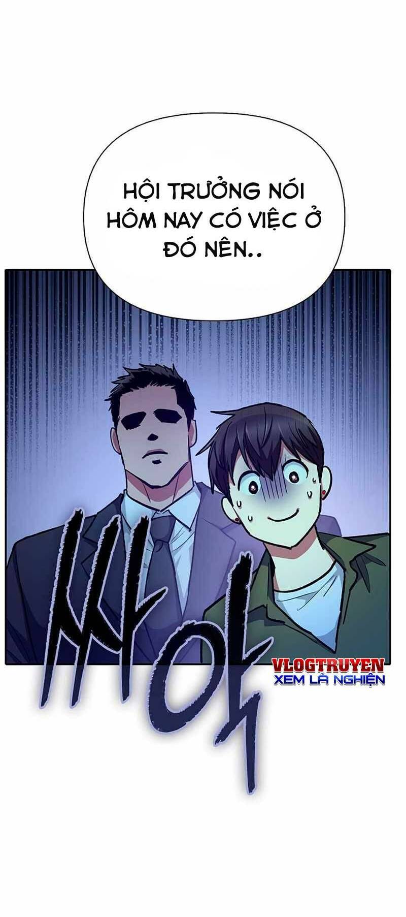 Những Ranker Cấp S Mà Tôi Nuôi Dưỡng Chap 96 - Next Chap 97
