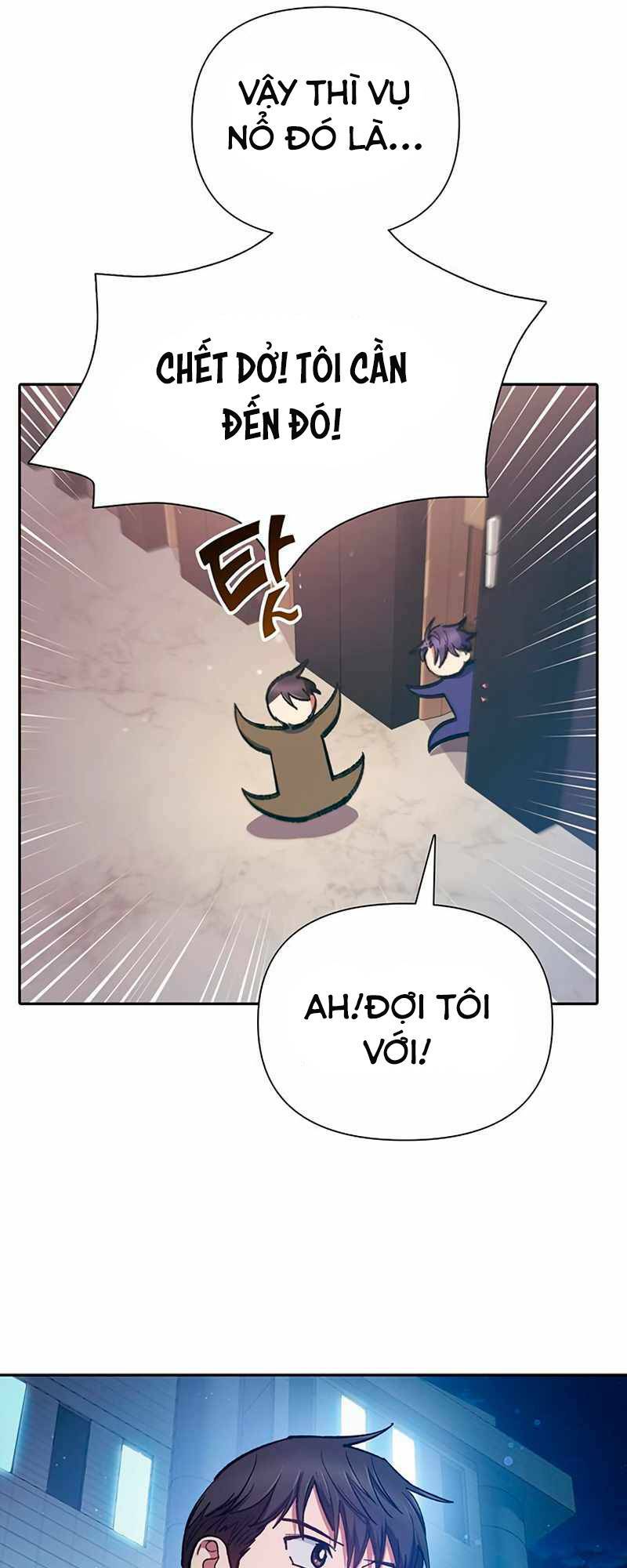 Những Ranker Cấp S Mà Tôi Nuôi Dưỡng Chap 96 - Next Chap 97