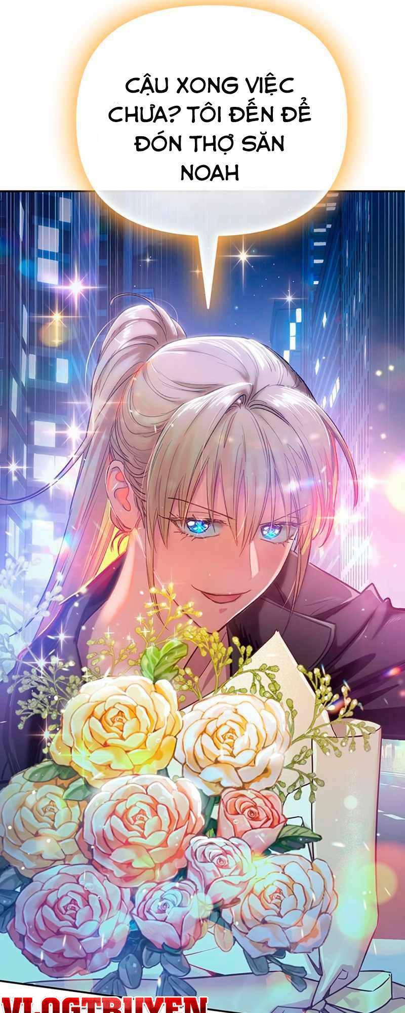 Những Ranker Cấp S Mà Tôi Nuôi Dưỡng Chap 96 - Next Chap 97