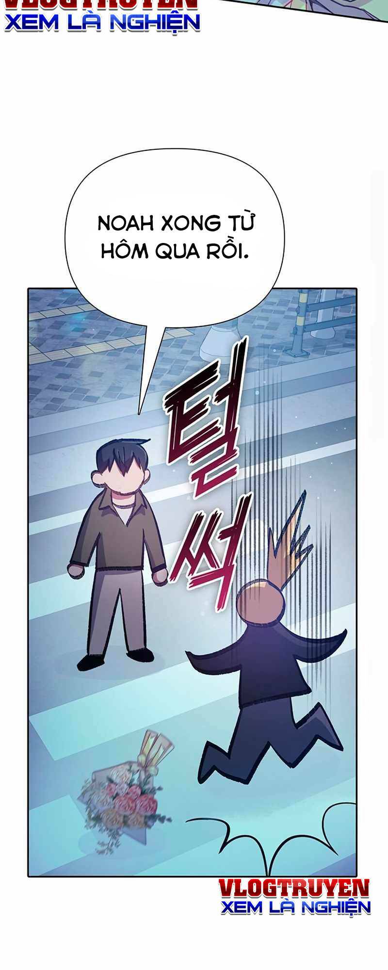 Những Ranker Cấp S Mà Tôi Nuôi Dưỡng Chap 96 - Next Chap 97