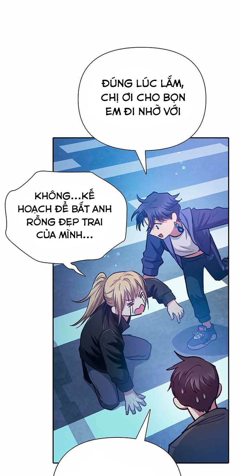 Những Ranker Cấp S Mà Tôi Nuôi Dưỡng Chap 96 - Next Chap 97