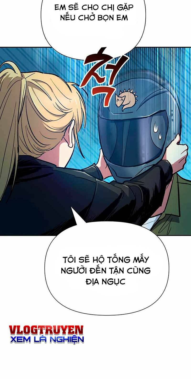 Những Ranker Cấp S Mà Tôi Nuôi Dưỡng Chap 96 - Next Chap 97
