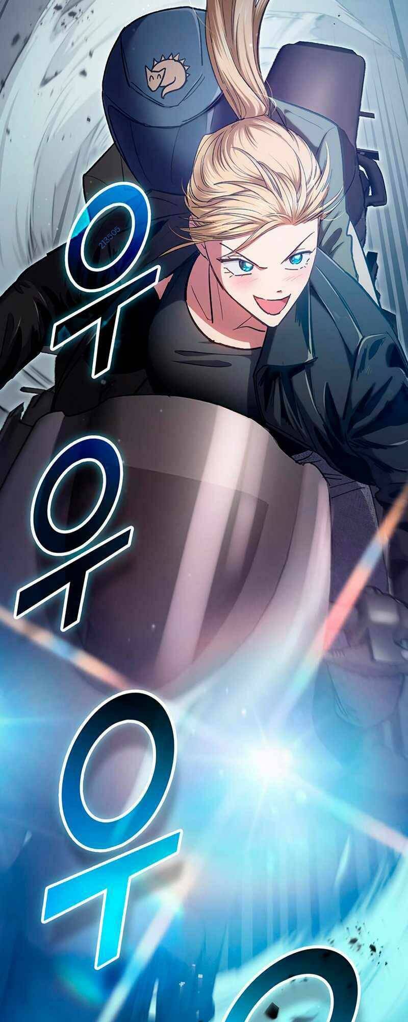 Những Ranker Cấp S Mà Tôi Nuôi Dưỡng Chap 96 - Next Chap 97