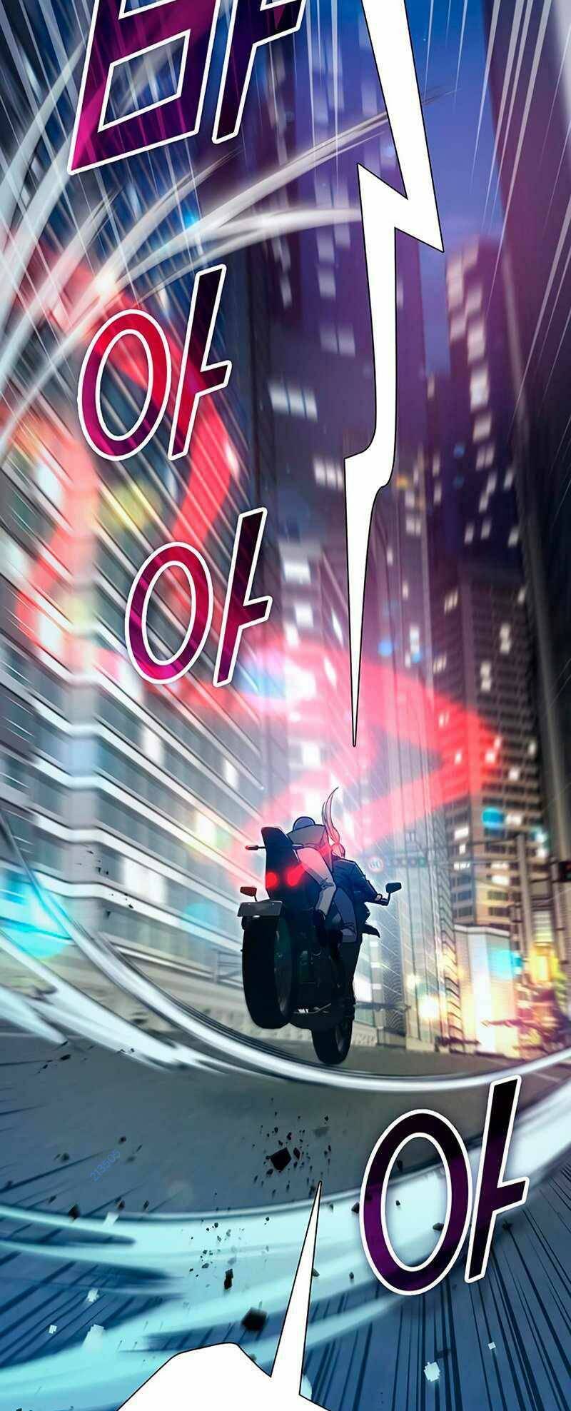 Những Ranker Cấp S Mà Tôi Nuôi Dưỡng Chap 96 - Next Chap 97
