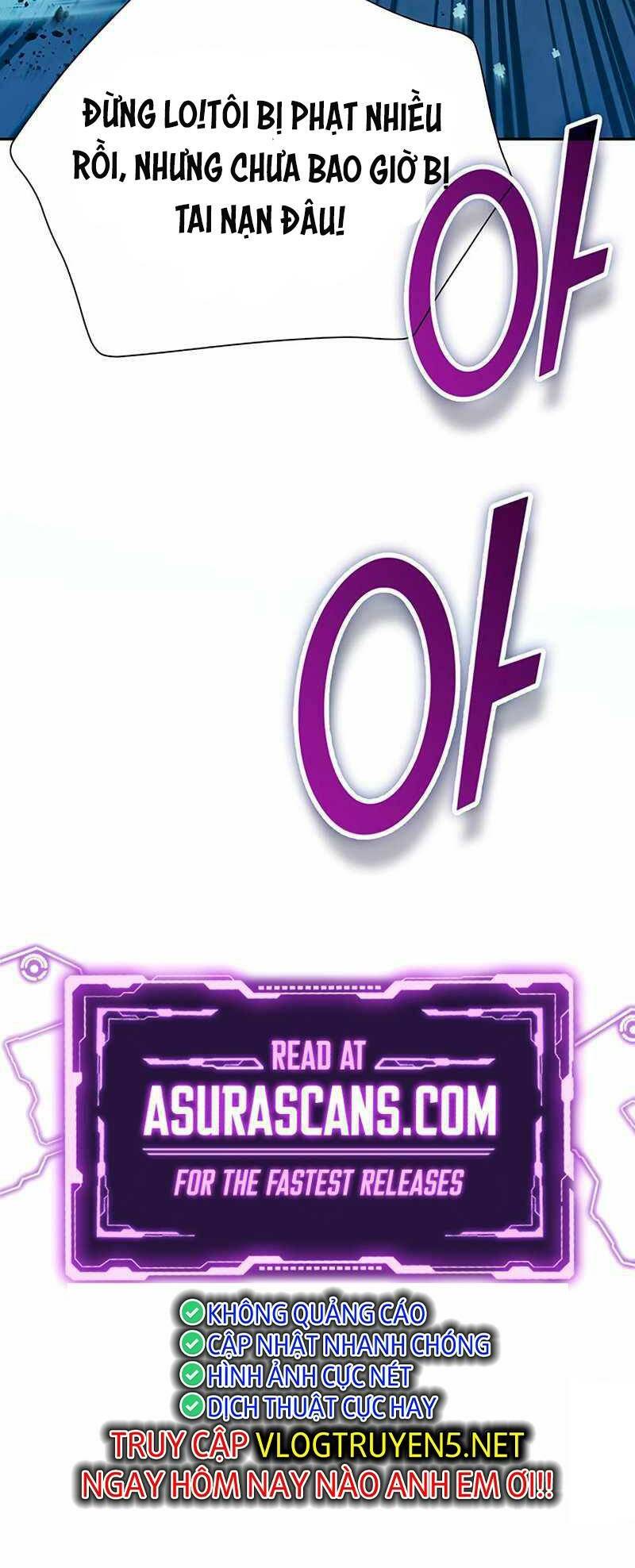 Những Ranker Cấp S Mà Tôi Nuôi Dưỡng Chap 96 - Next Chap 97