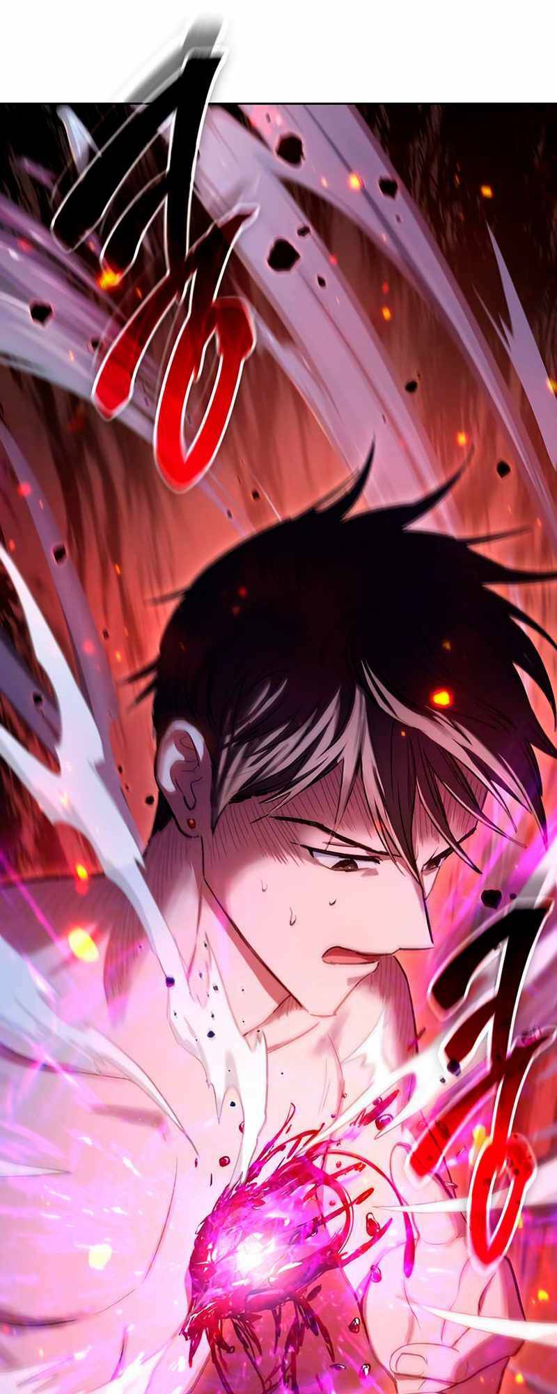 Những Ranker Cấp S Mà Tôi Nuôi Dưỡng Chap 96 - Next Chap 97