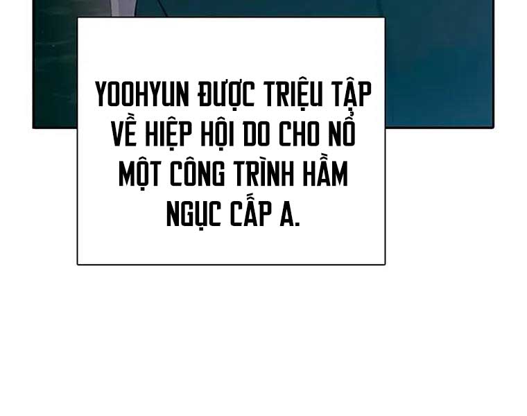 Những Ranker Cấp S Mà Tôi Nuôi Dưỡng Chap 96 - Next Chap 97
