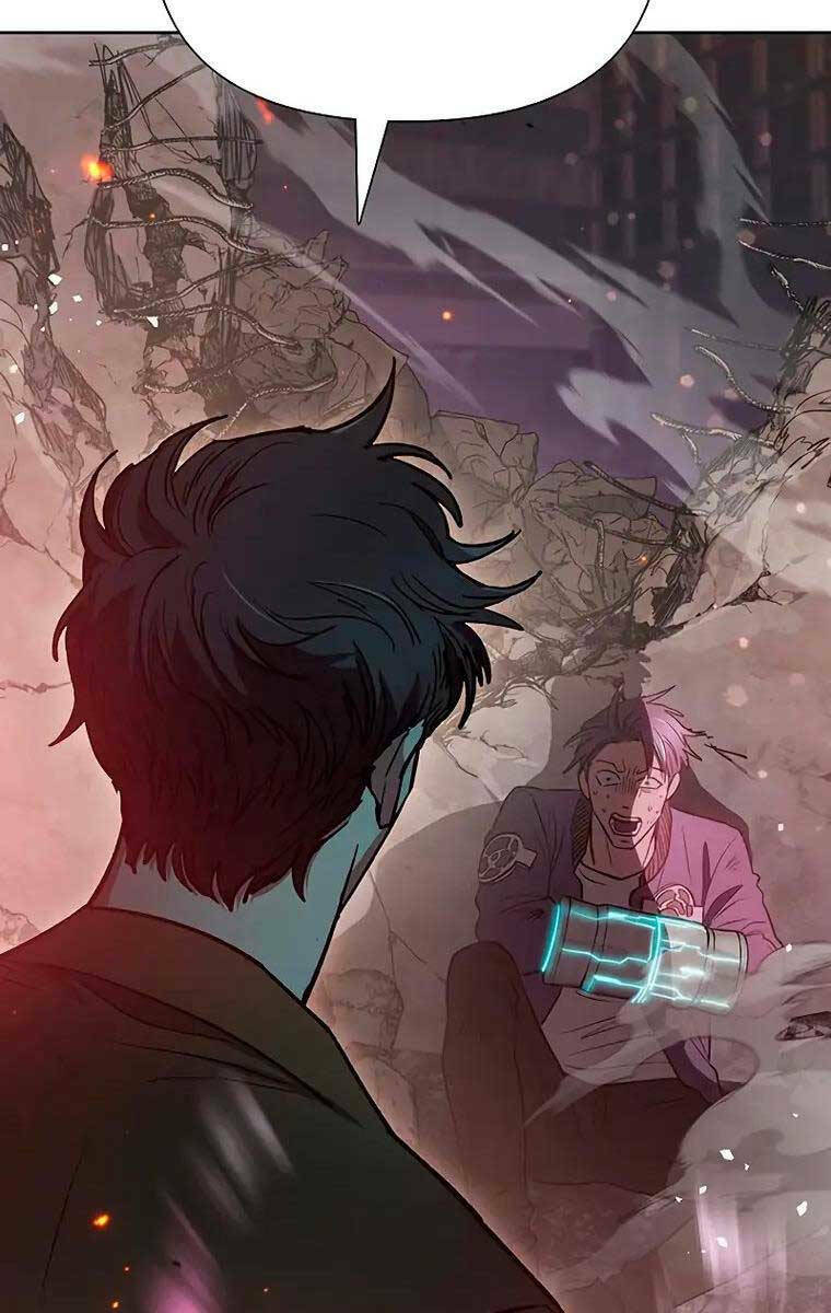Những Ranker Cấp S Mà Tôi Nuôi Dưỡng Chap 97 - Next Chap 98