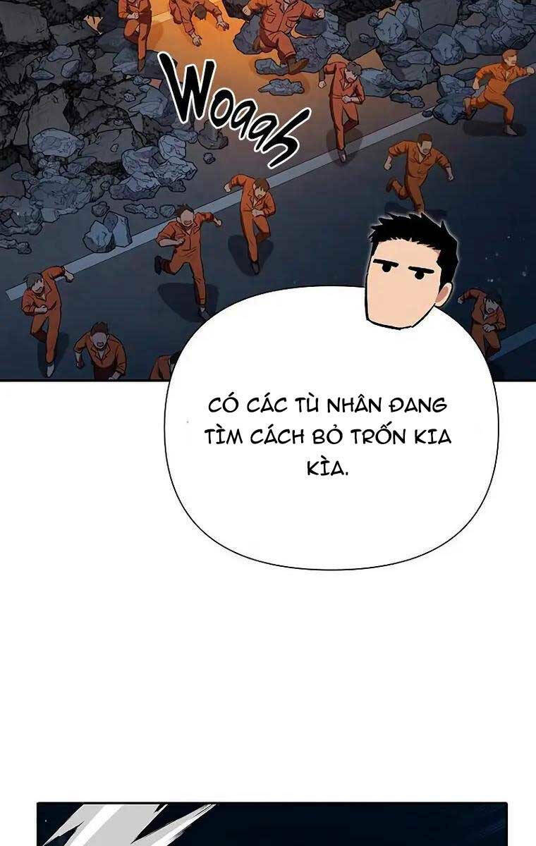 Những Ranker Cấp S Mà Tôi Nuôi Dưỡng Chap 97 - Next Chap 98