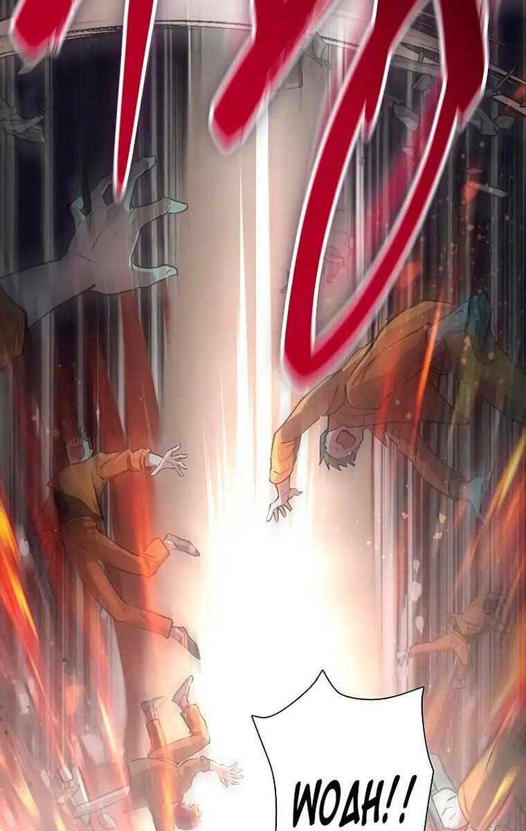 Những Ranker Cấp S Mà Tôi Nuôi Dưỡng Chap 97 - Next Chap 98