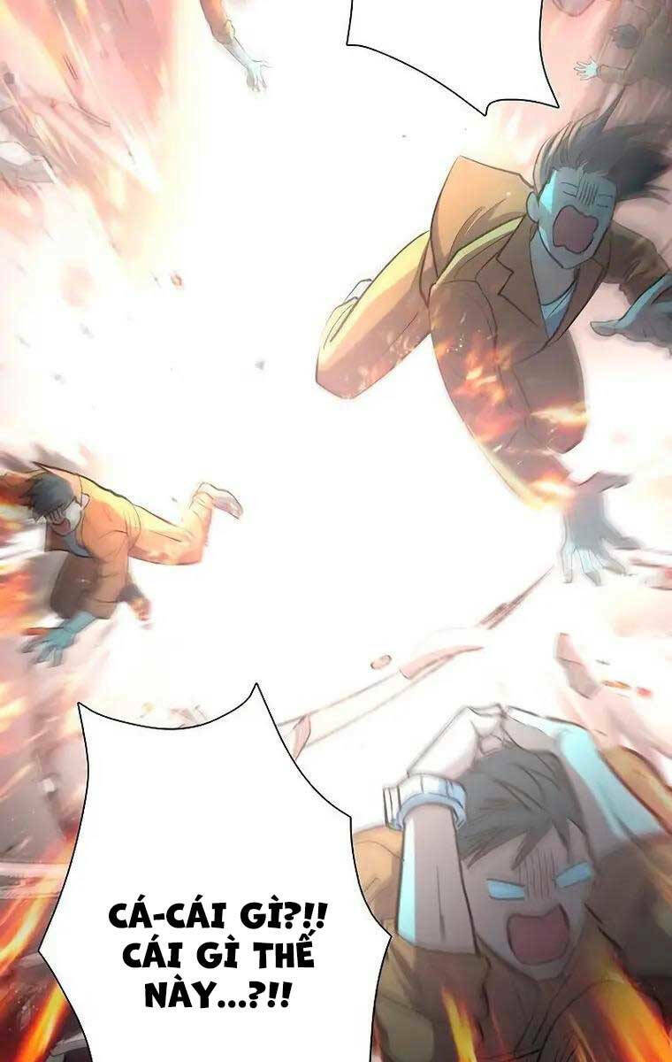 Những Ranker Cấp S Mà Tôi Nuôi Dưỡng Chap 97 - Next Chap 98