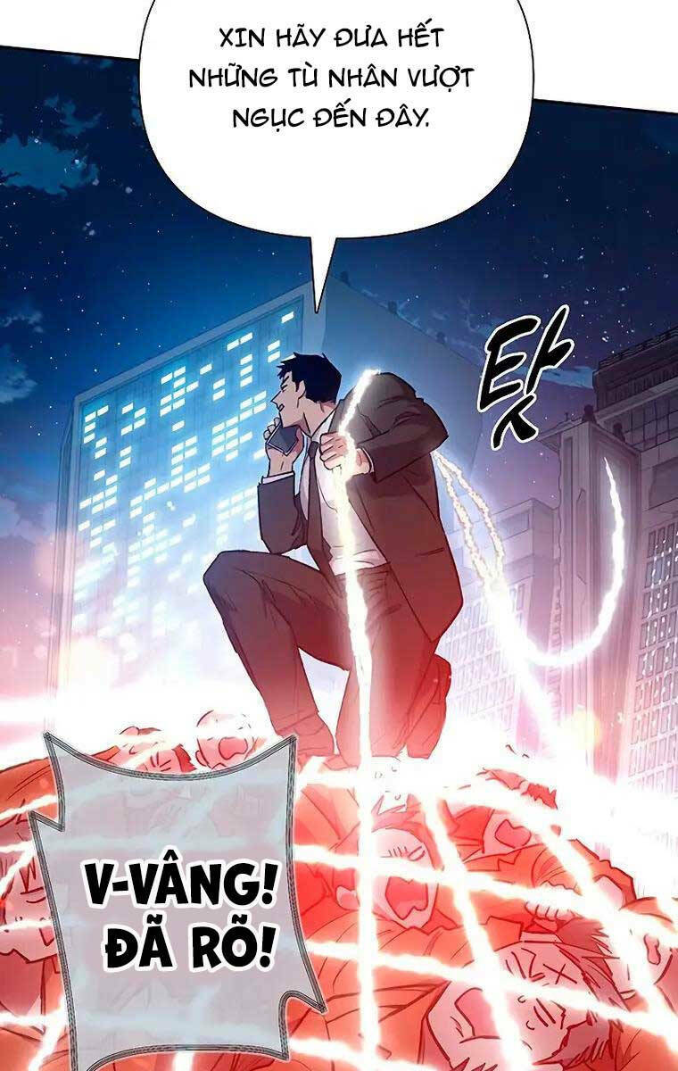 Những Ranker Cấp S Mà Tôi Nuôi Dưỡng Chap 97 - Next Chap 98