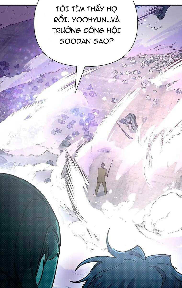 Những Ranker Cấp S Mà Tôi Nuôi Dưỡng Chap 97 - Next Chap 98