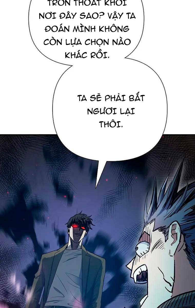 Những Ranker Cấp S Mà Tôi Nuôi Dưỡng Chap 97 - Next Chap 98