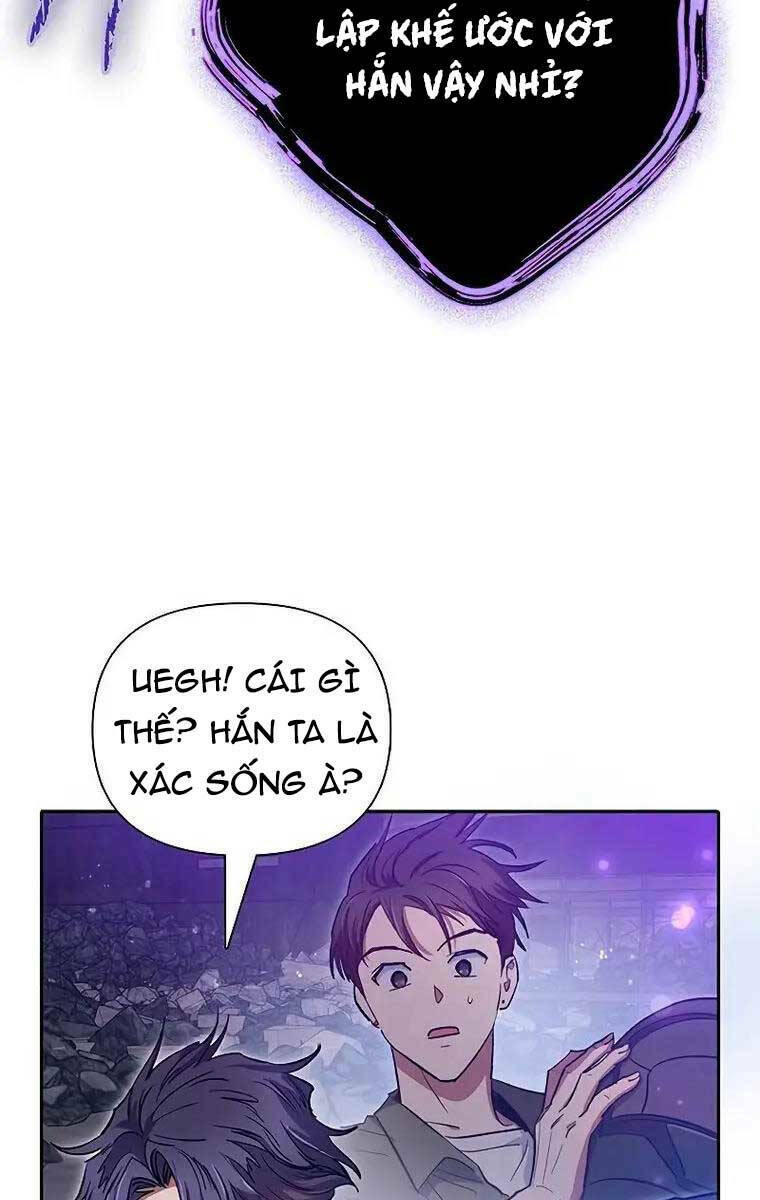 Những Ranker Cấp S Mà Tôi Nuôi Dưỡng Chap 97 - Next Chap 98
