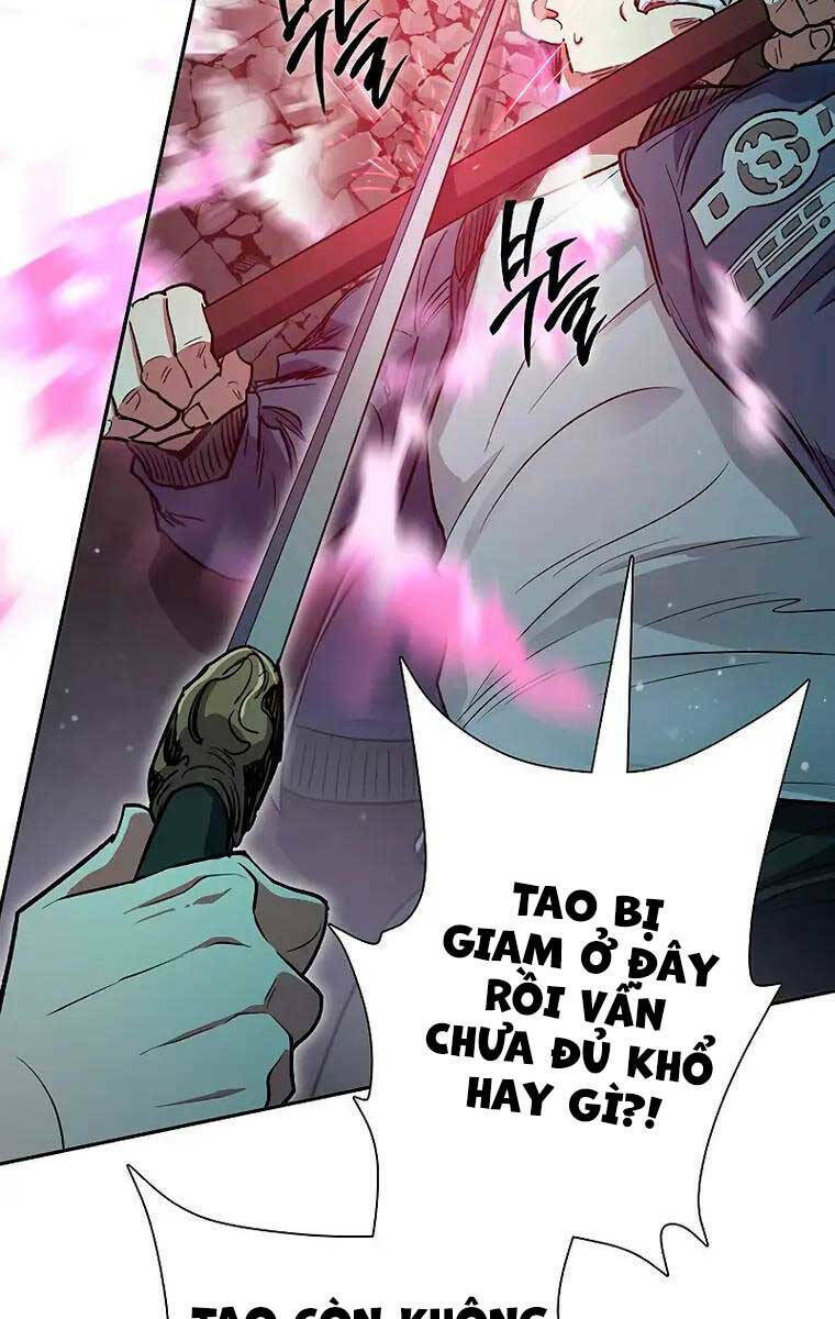 Những Ranker Cấp S Mà Tôi Nuôi Dưỡng Chap 97 - Next Chap 98