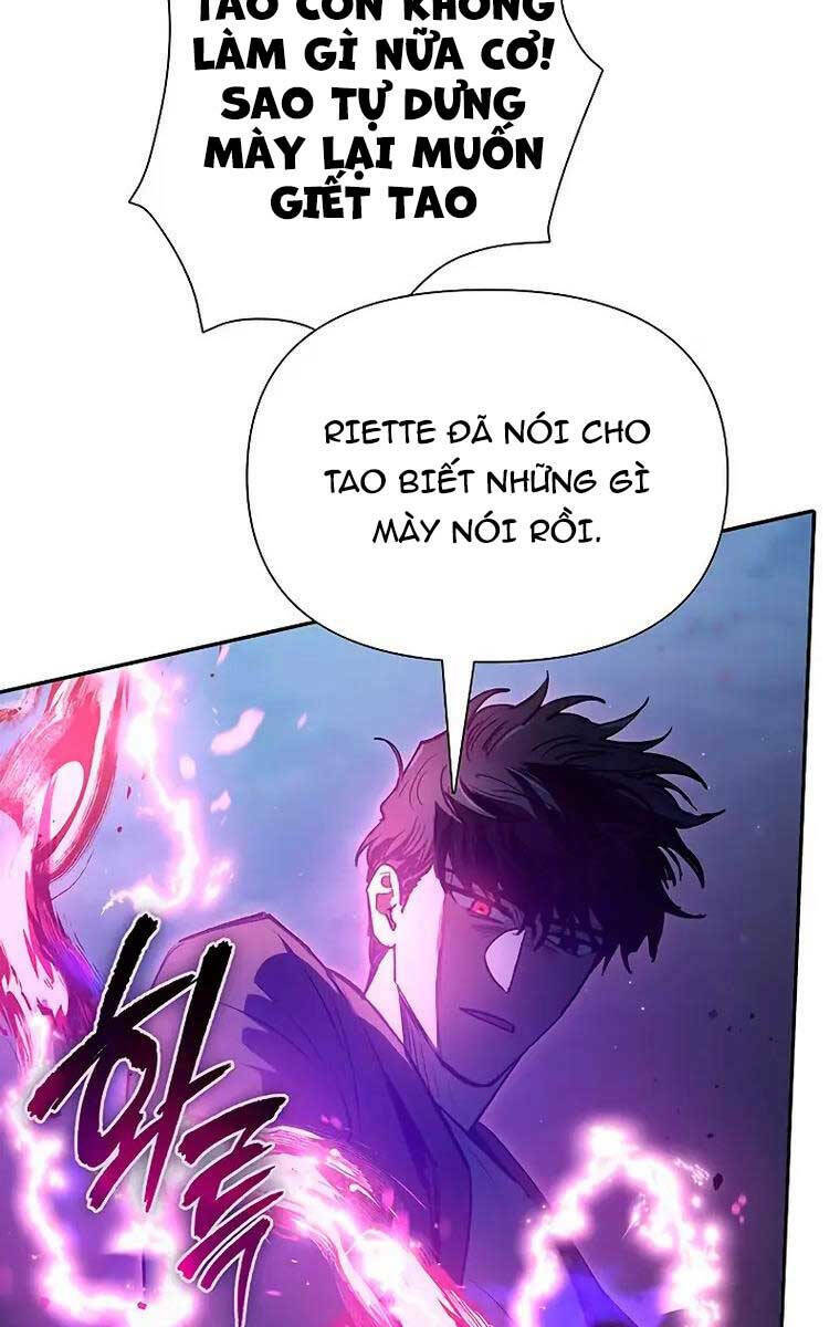 Những Ranker Cấp S Mà Tôi Nuôi Dưỡng Chap 97 - Next Chap 98