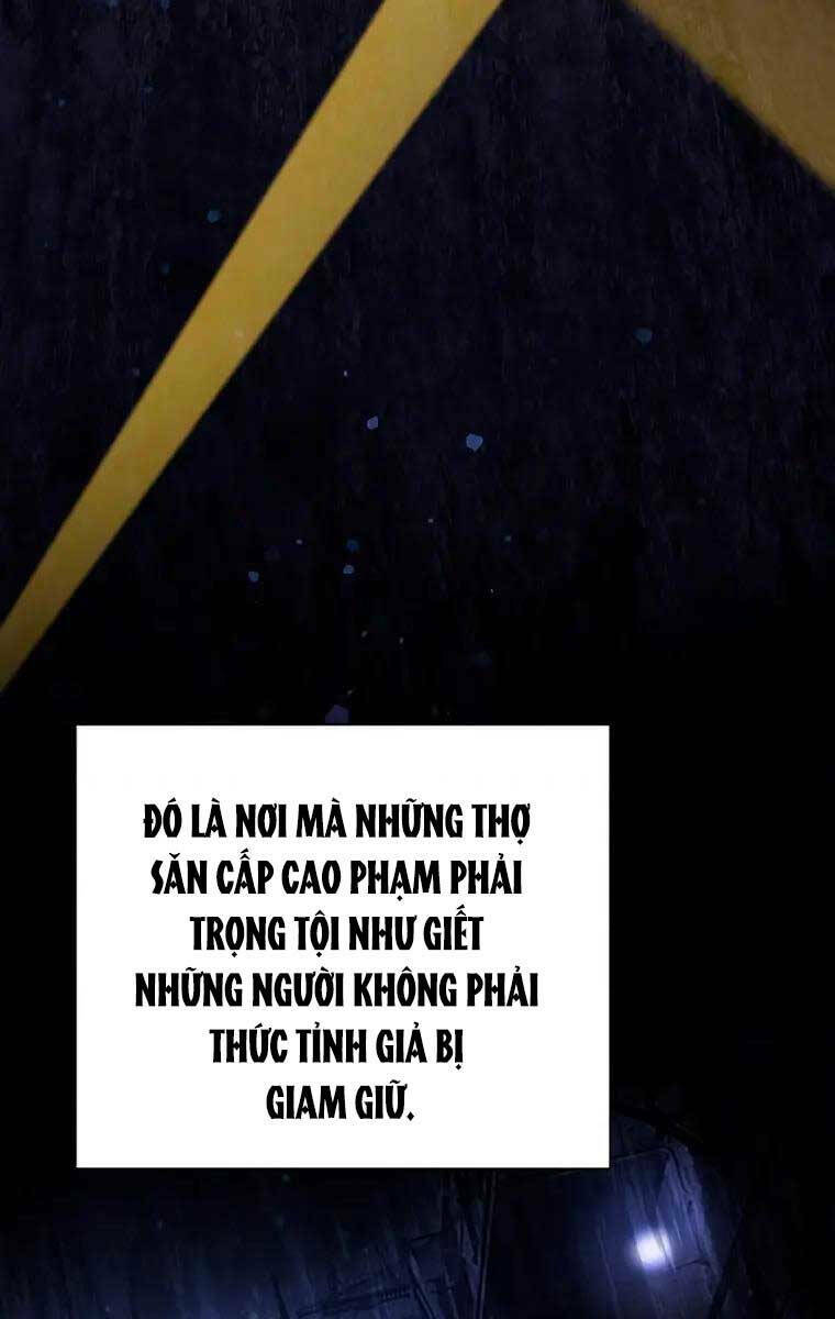 Những Ranker Cấp S Mà Tôi Nuôi Dưỡng Chap 97 - Next Chap 98