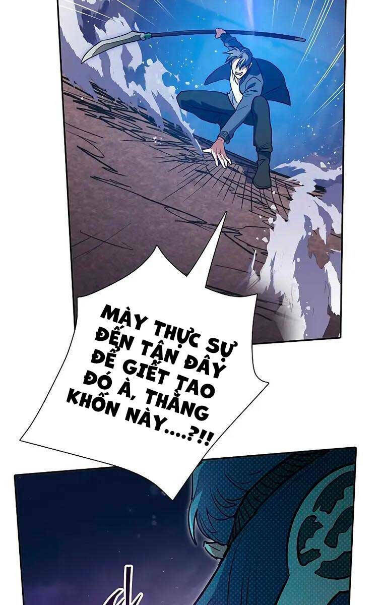 Những Ranker Cấp S Mà Tôi Nuôi Dưỡng Chap 97 - Next Chap 98