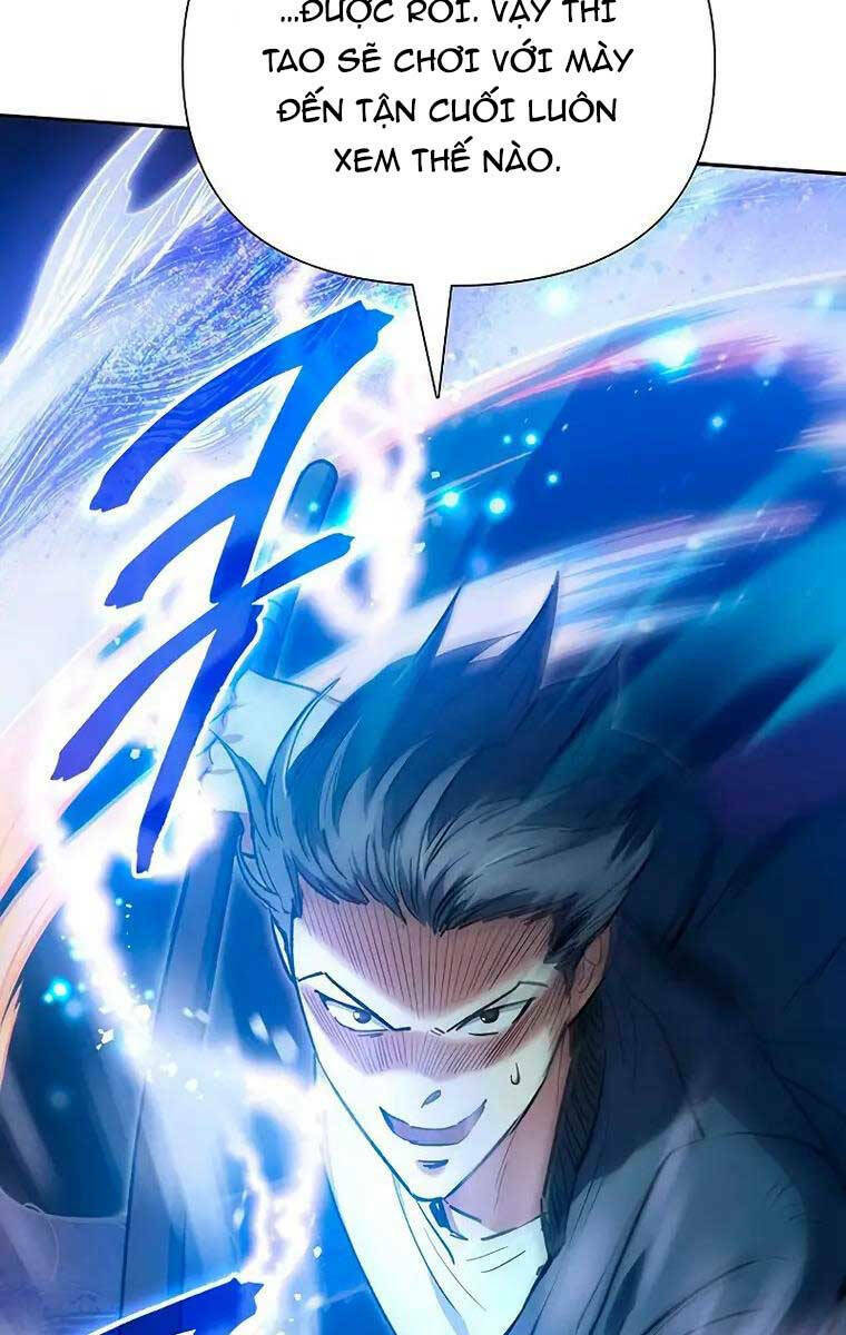 Những Ranker Cấp S Mà Tôi Nuôi Dưỡng Chap 97 - Next Chap 98