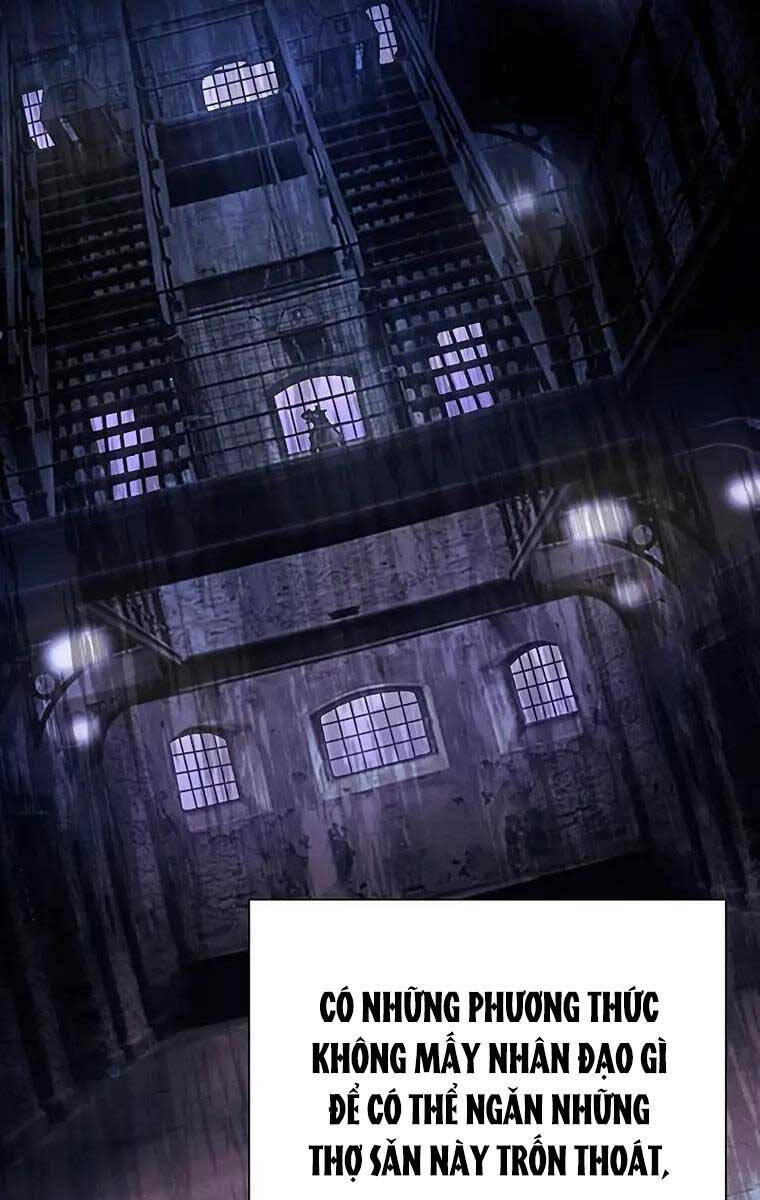 Những Ranker Cấp S Mà Tôi Nuôi Dưỡng Chap 97 - Next Chap 98