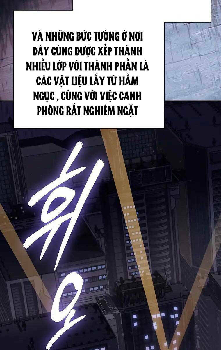 Những Ranker Cấp S Mà Tôi Nuôi Dưỡng Chap 97 - Next Chap 98