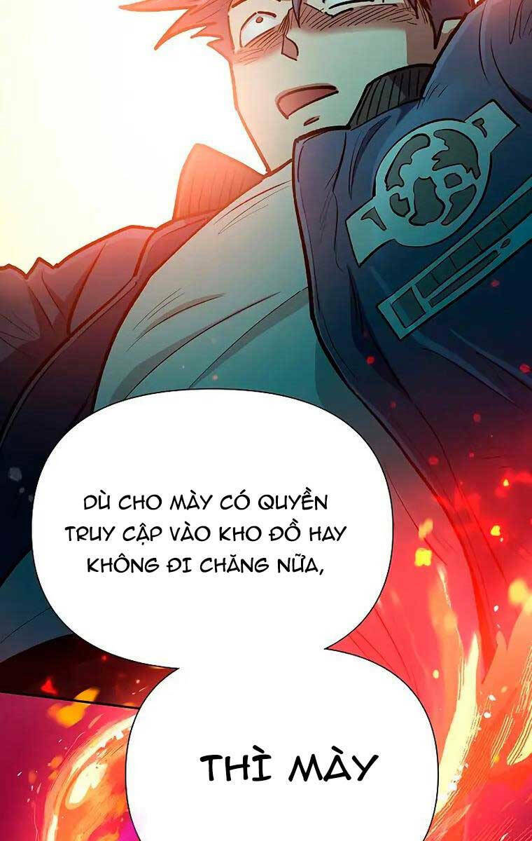 Những Ranker Cấp S Mà Tôi Nuôi Dưỡng Chap 97 - Next Chap 98