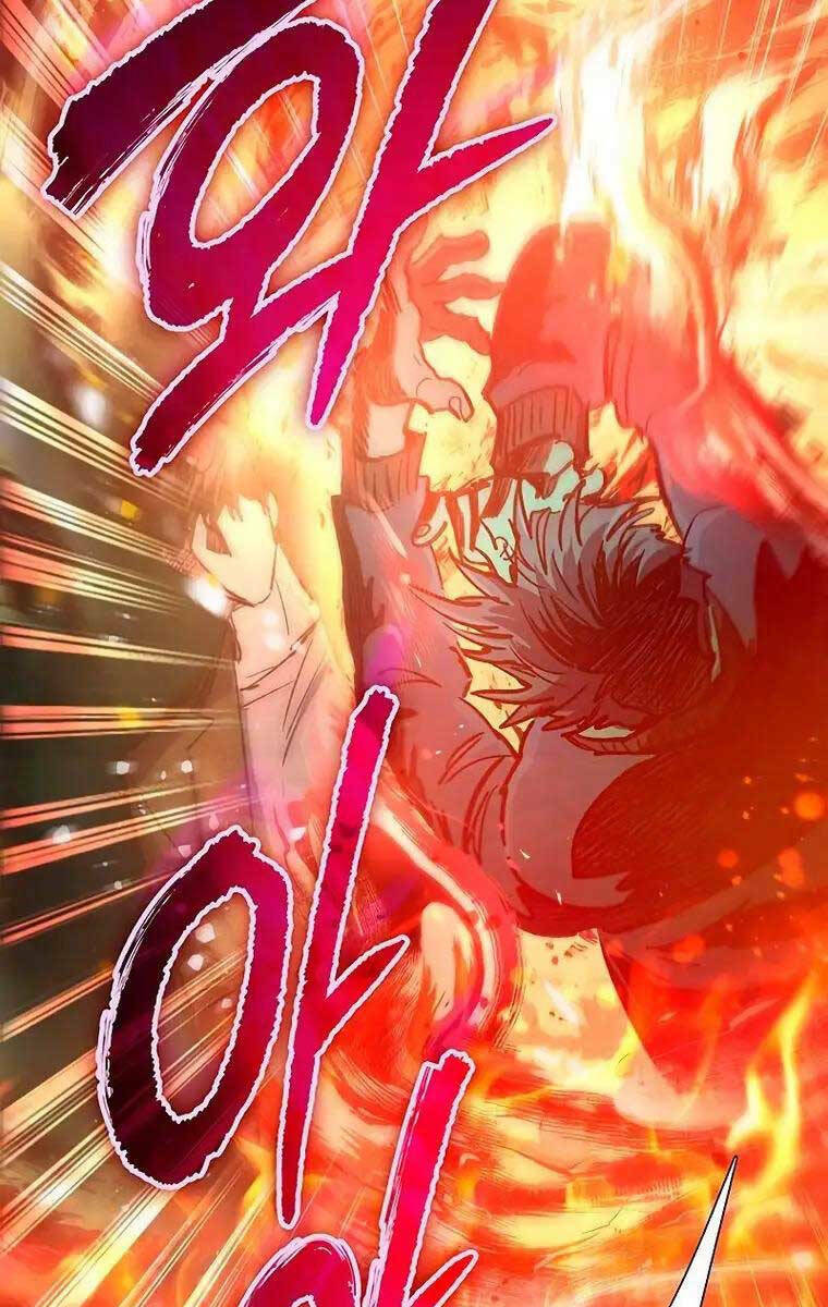 Những Ranker Cấp S Mà Tôi Nuôi Dưỡng Chap 97 - Next Chap 98