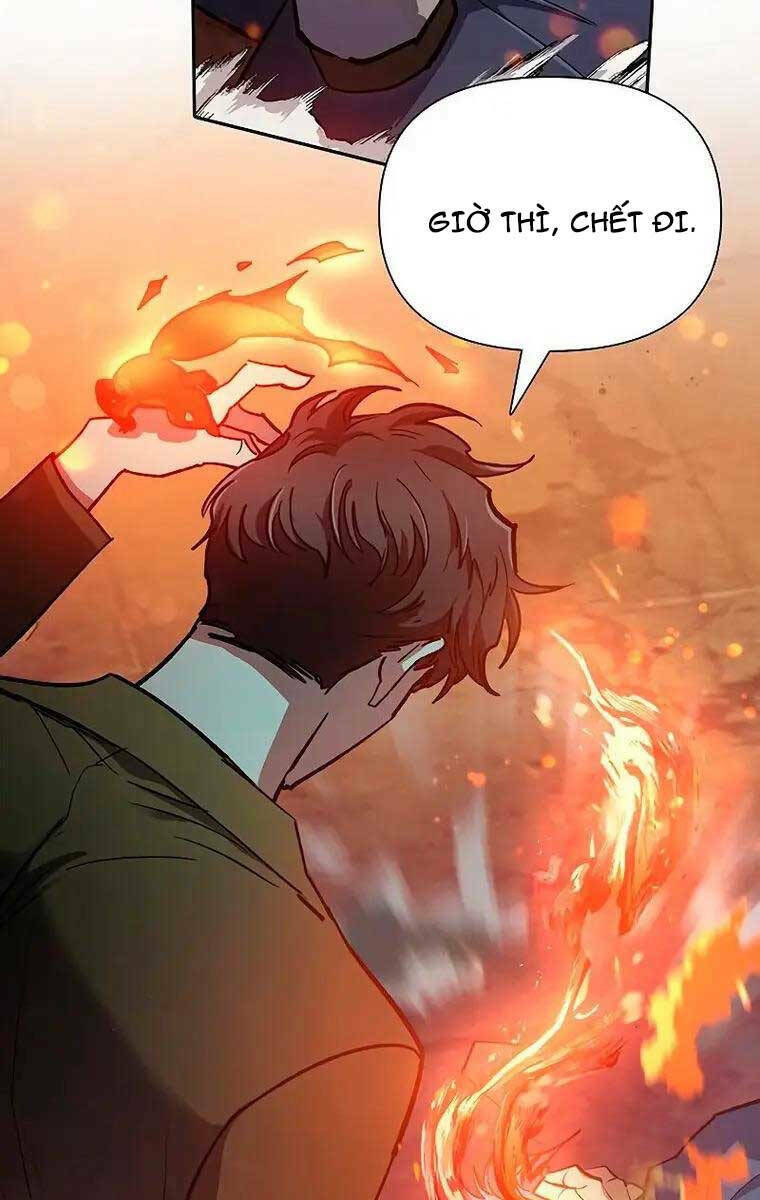 Những Ranker Cấp S Mà Tôi Nuôi Dưỡng Chap 97 - Next Chap 98