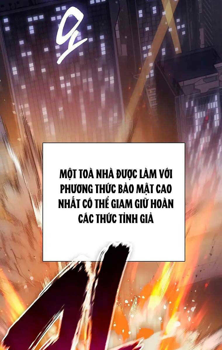 Những Ranker Cấp S Mà Tôi Nuôi Dưỡng Chap 97 - Next Chap 98