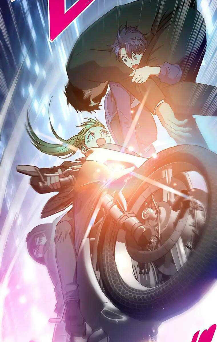 Những Ranker Cấp S Mà Tôi Nuôi Dưỡng Chap 97 - Next Chap 98