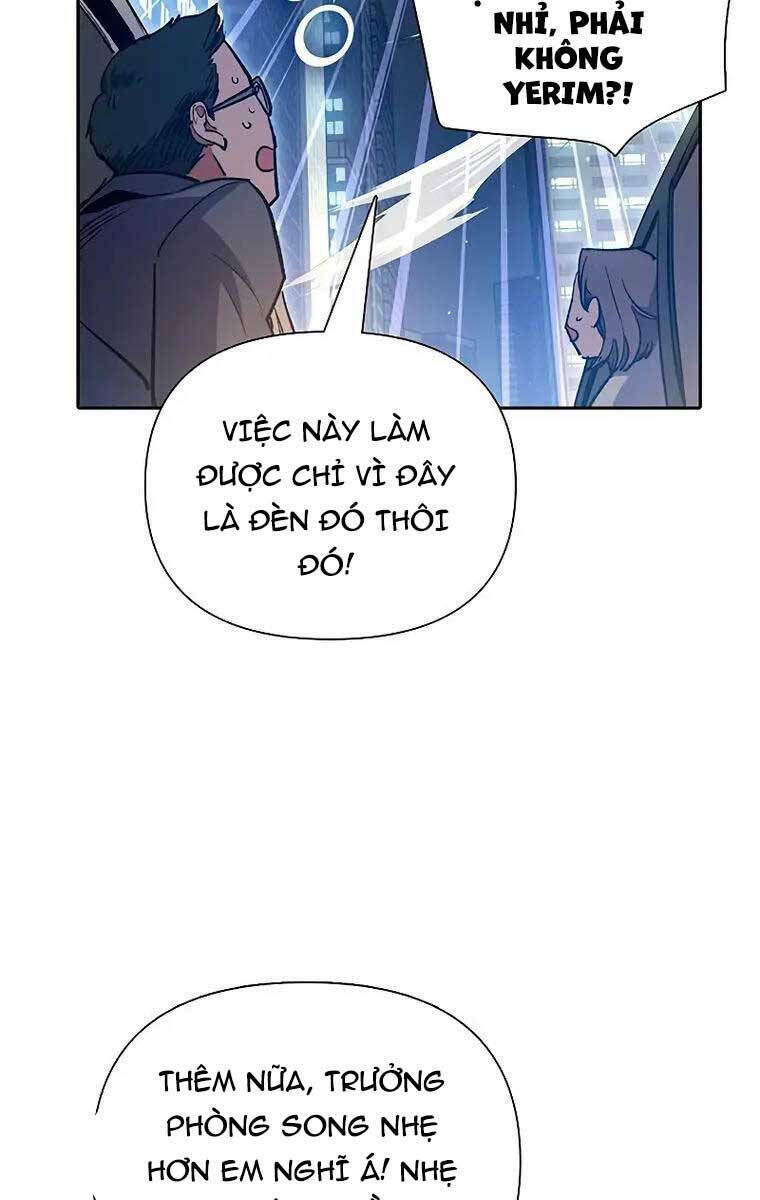Những Ranker Cấp S Mà Tôi Nuôi Dưỡng Chap 97 - Next Chap 98
