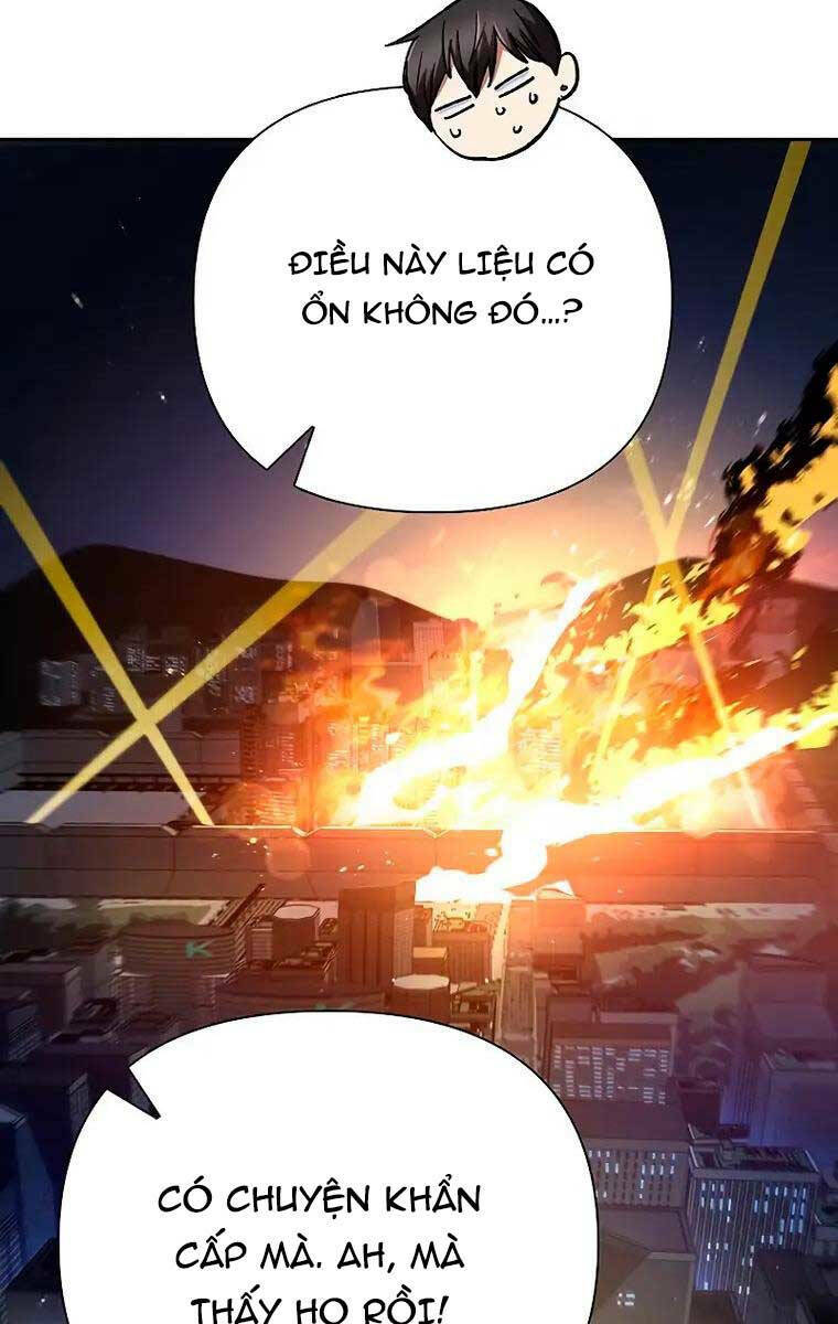 Những Ranker Cấp S Mà Tôi Nuôi Dưỡng Chap 97 - Next Chap 98