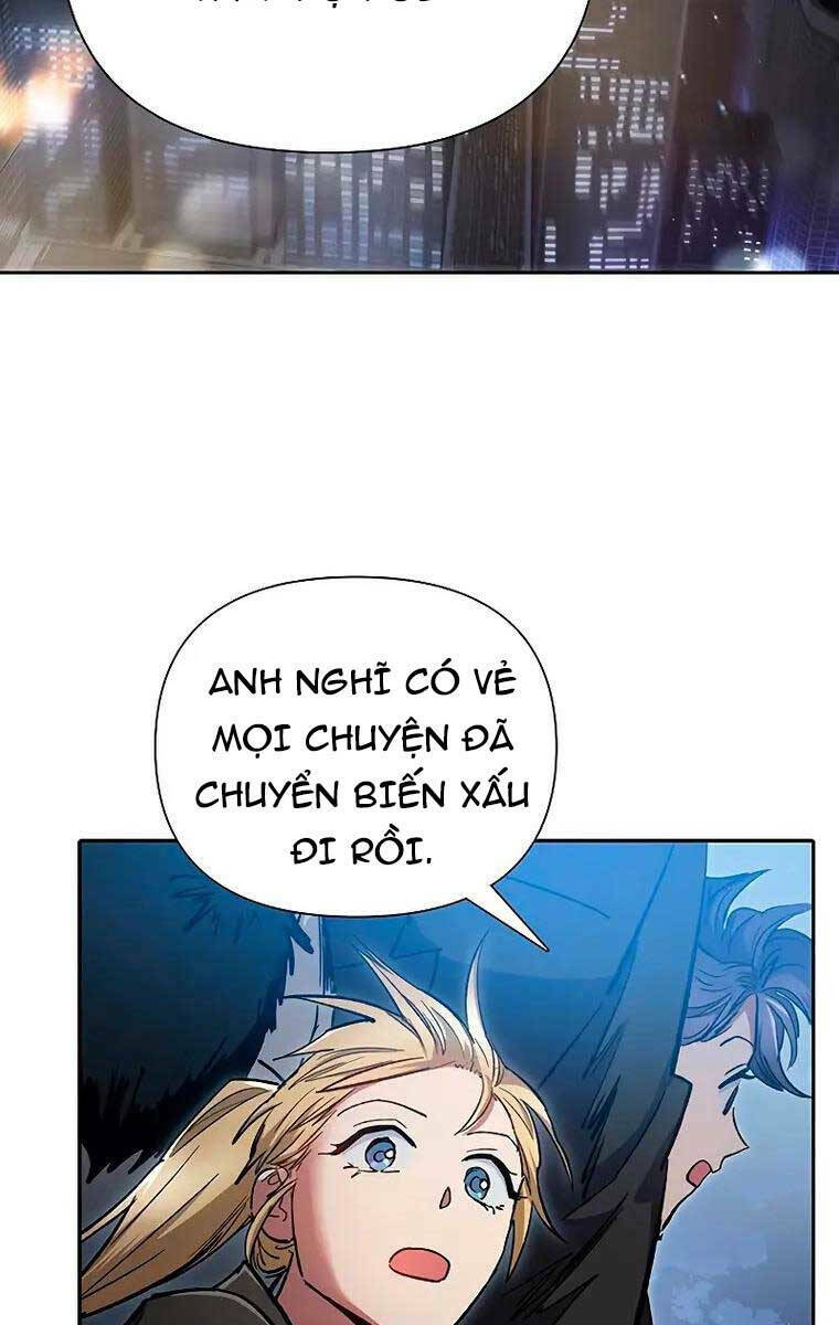 Những Ranker Cấp S Mà Tôi Nuôi Dưỡng Chap 97 - Next Chap 98