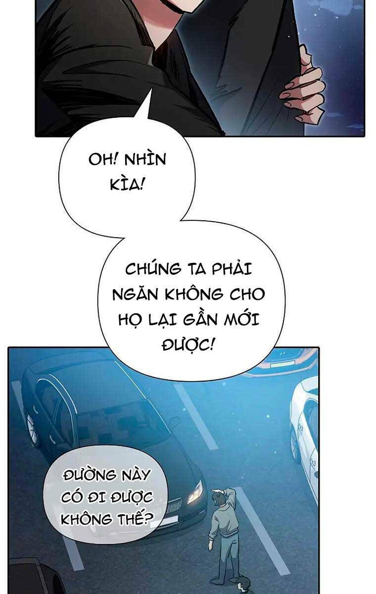 Những Ranker Cấp S Mà Tôi Nuôi Dưỡng Chap 97 - Next Chap 98