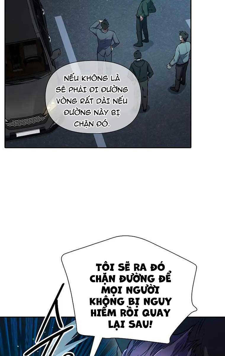 Những Ranker Cấp S Mà Tôi Nuôi Dưỡng Chap 97 - Next Chap 98