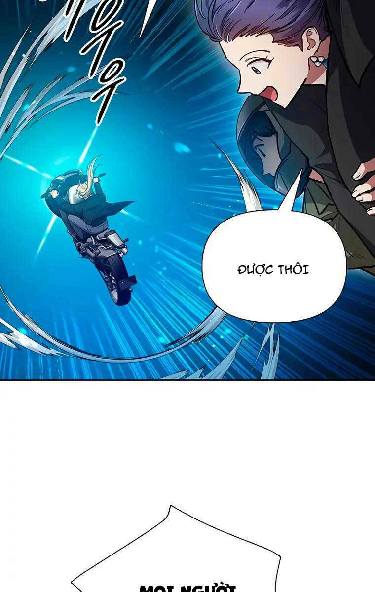 Những Ranker Cấp S Mà Tôi Nuôi Dưỡng Chap 97 - Next Chap 98
