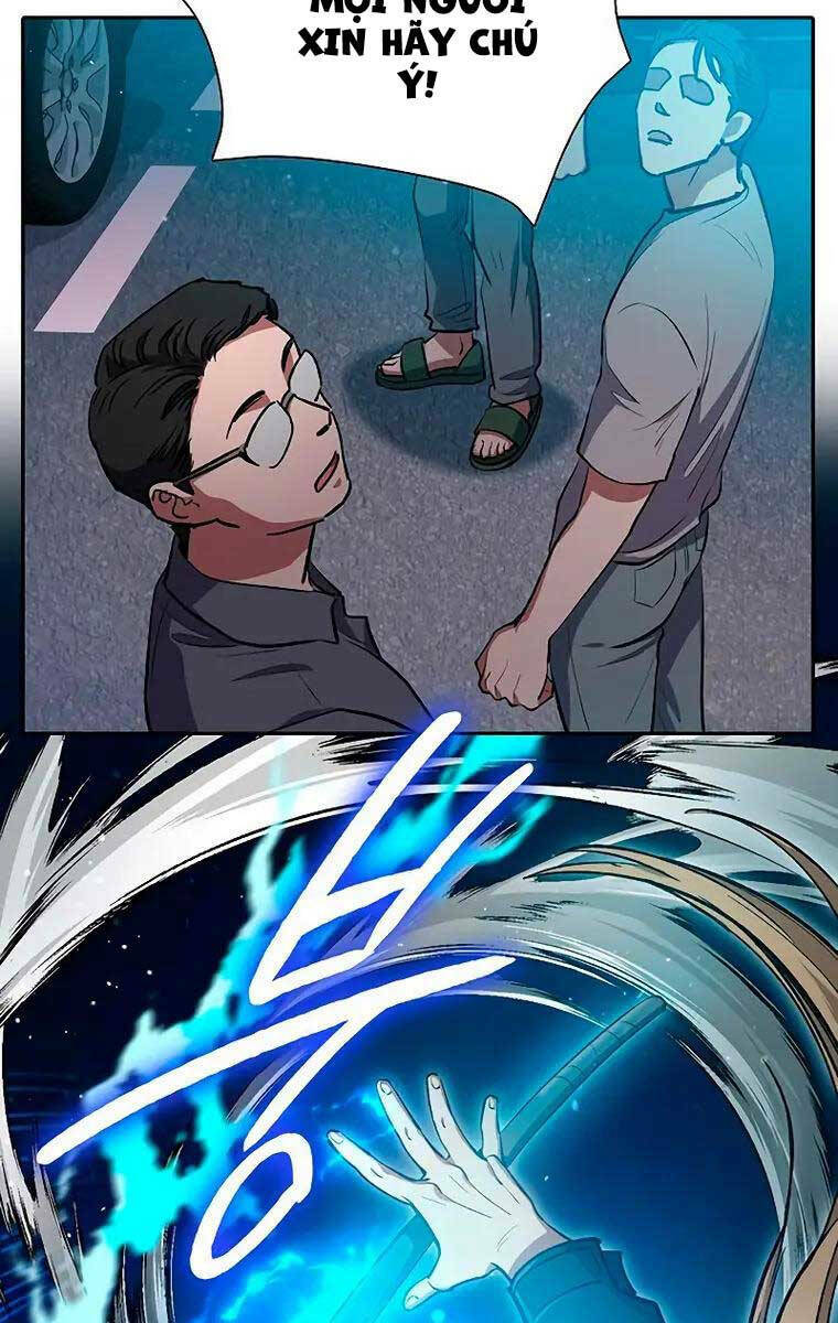 Những Ranker Cấp S Mà Tôi Nuôi Dưỡng Chap 97 - Next Chap 98