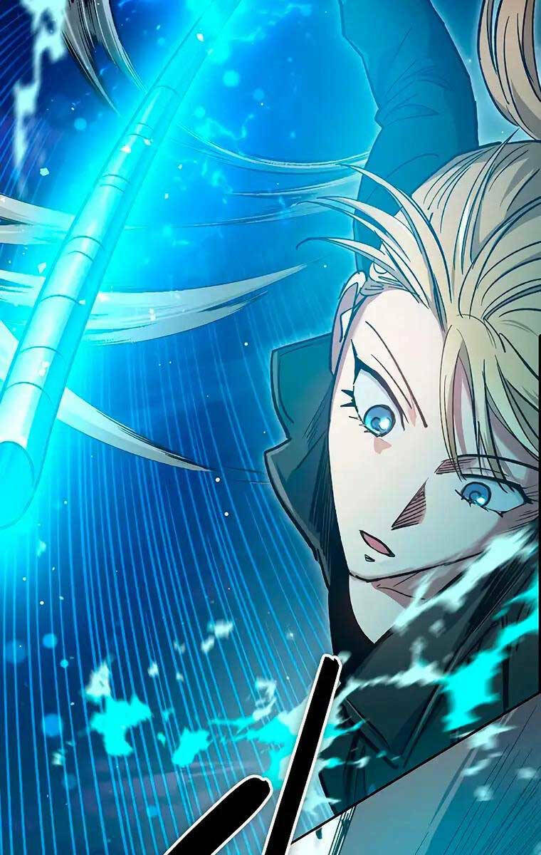 Những Ranker Cấp S Mà Tôi Nuôi Dưỡng Chap 97 - Next Chap 98